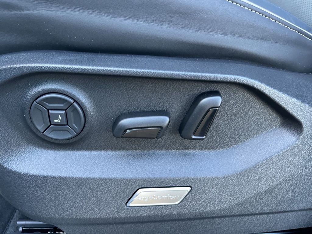 Volkswagen Touareg 2026