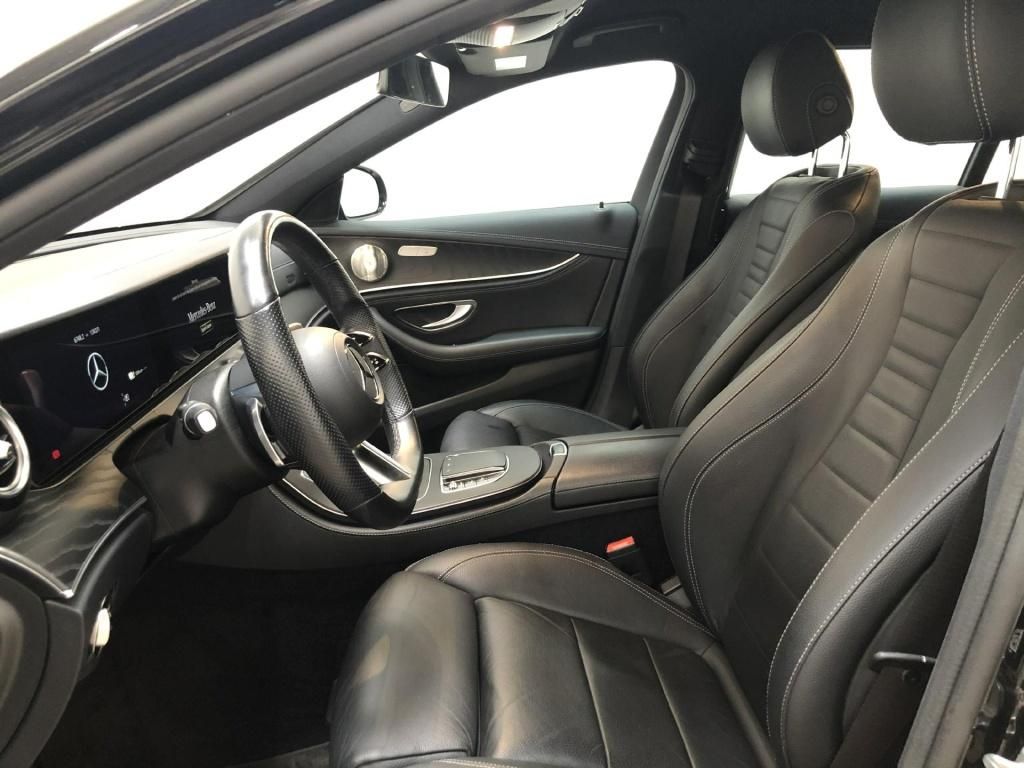 Mercedes-Benz E 300 2022