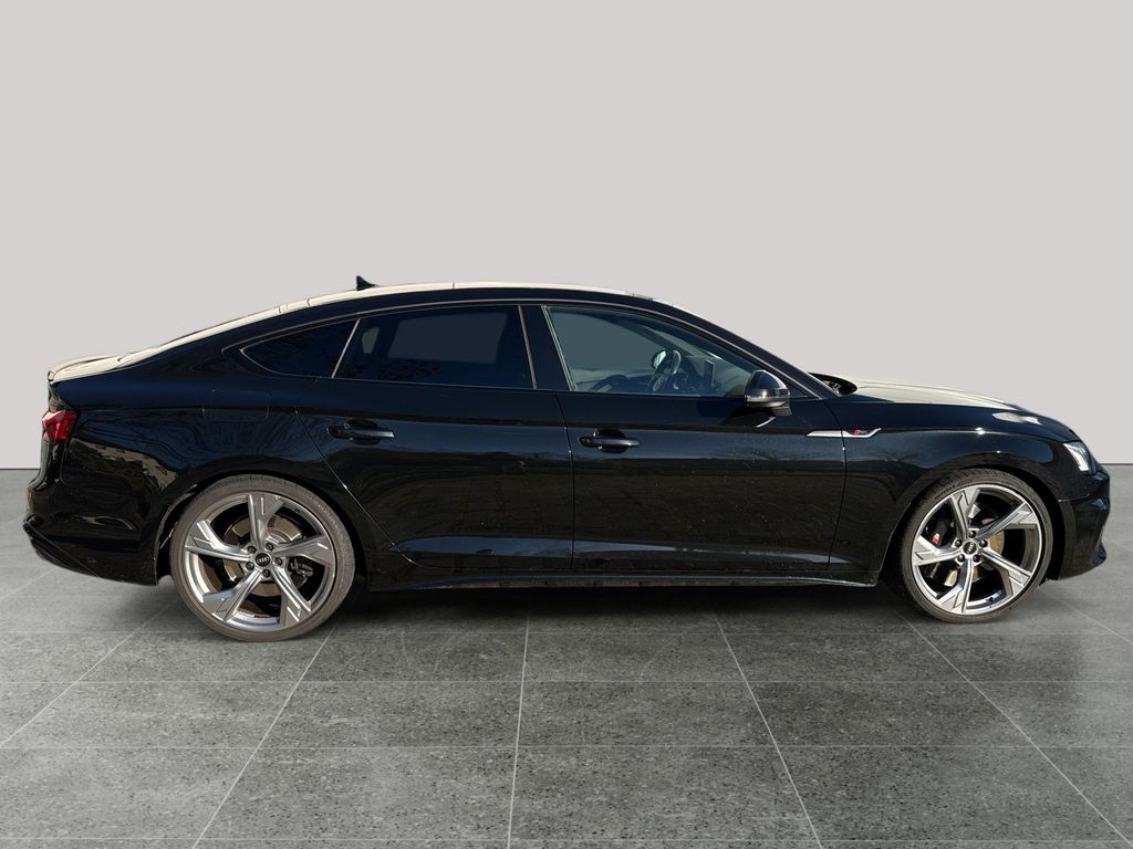 Audi S5 2022