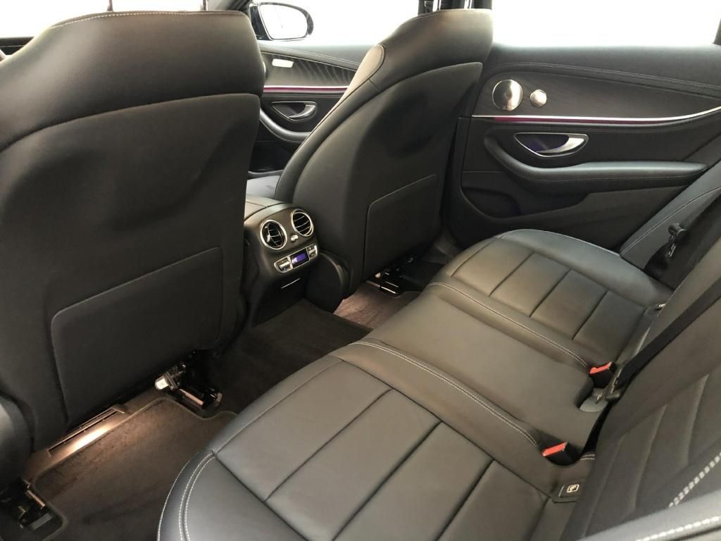 Mercedes-Benz E 300 2022