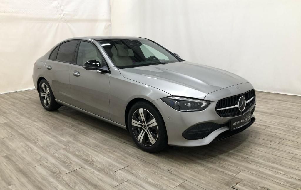 Mercedes-Benz C 220 2023