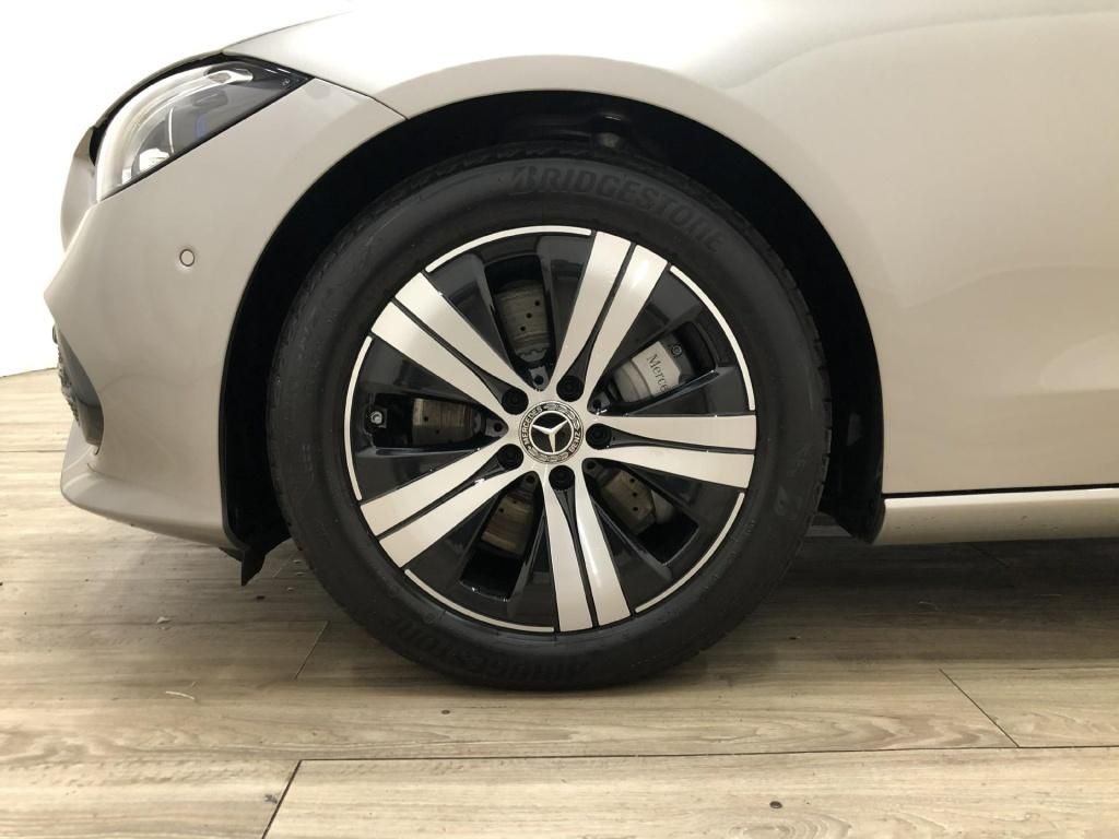 Mercedes-Benz C 220 2023