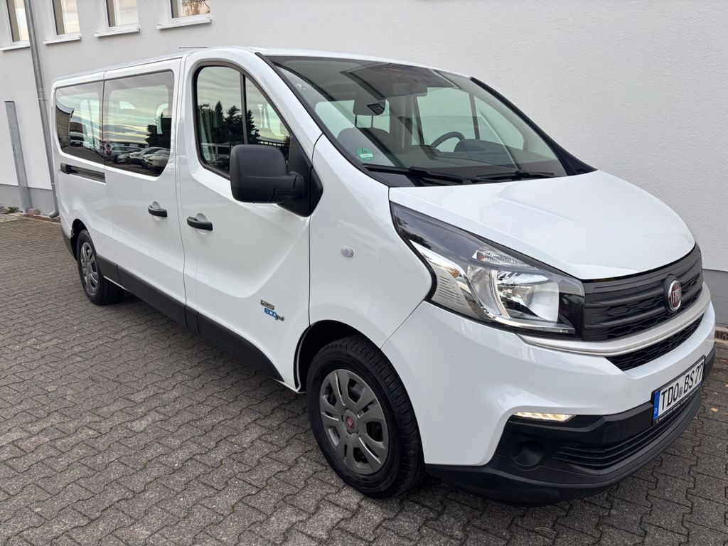 Fiat Talento 2017