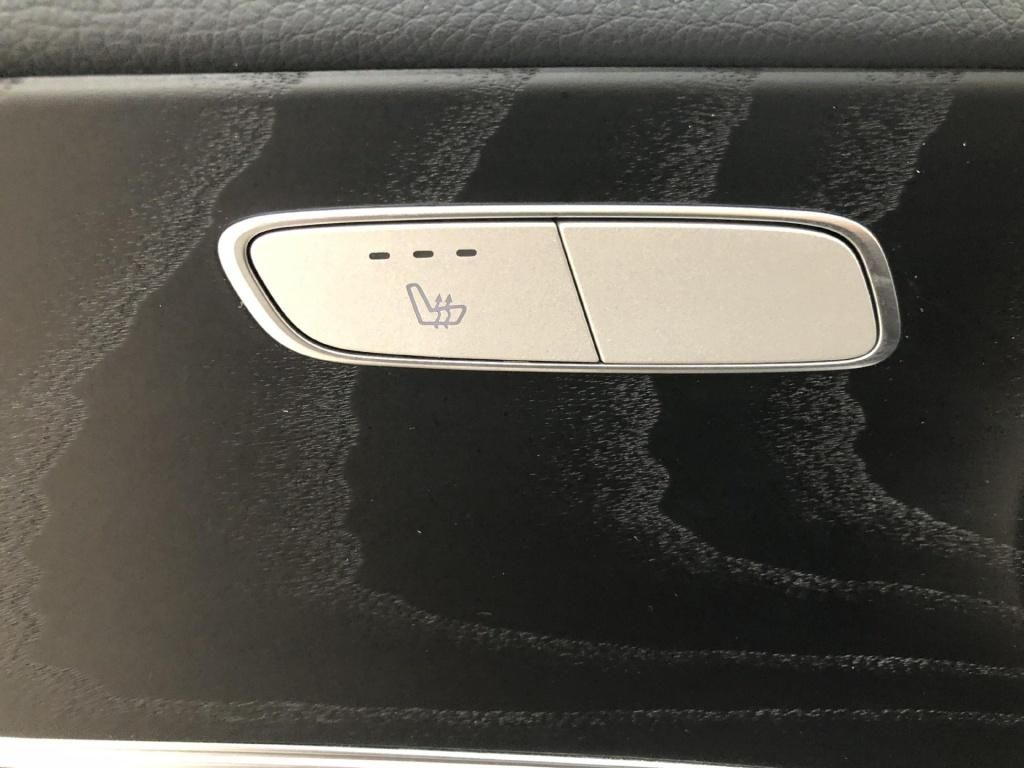 Mercedes-Benz E 300 2022