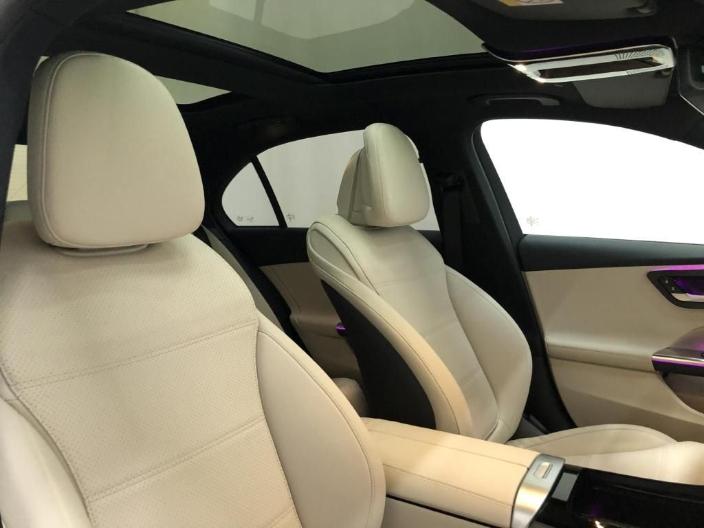 Mercedes-Benz C 220 2023