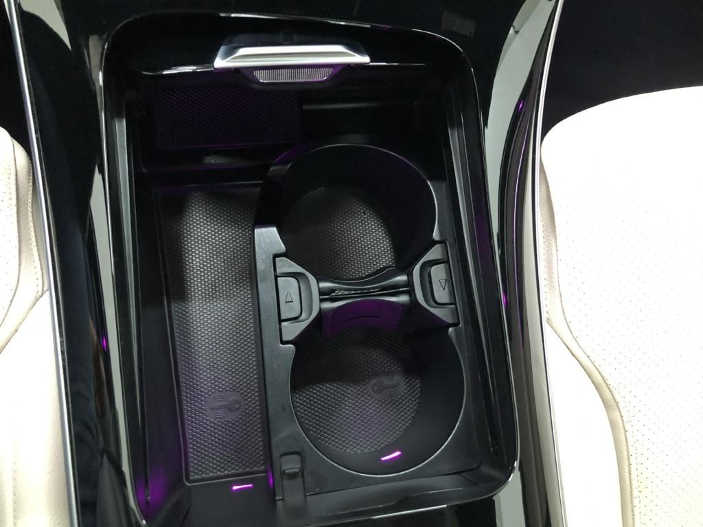 Mercedes-Benz C 220 2023