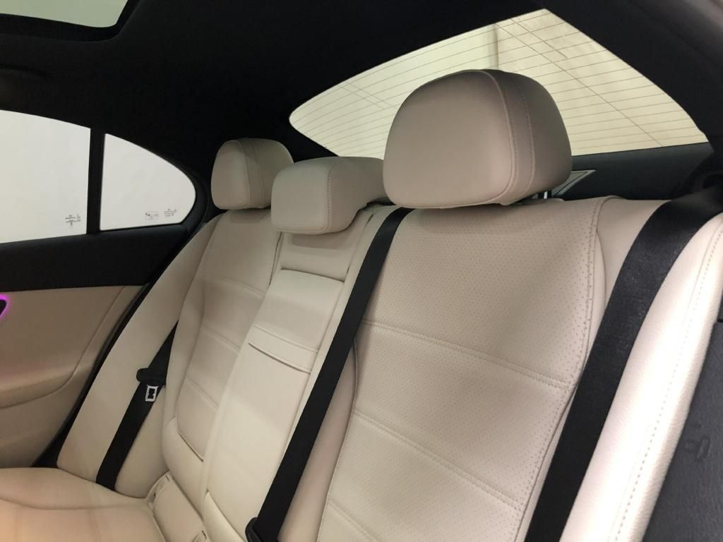 Mercedes-Benz C 220 2023