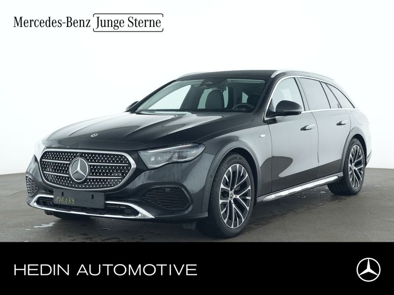 Mercedes-Benz E 300 2025