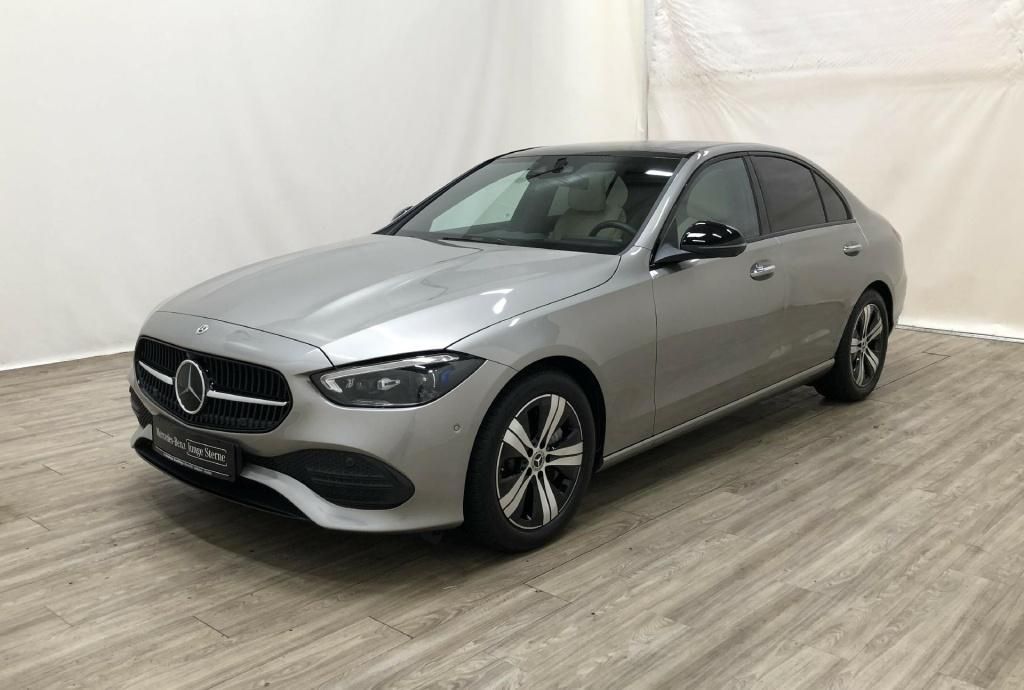 Mercedes-Benz C 220 2023