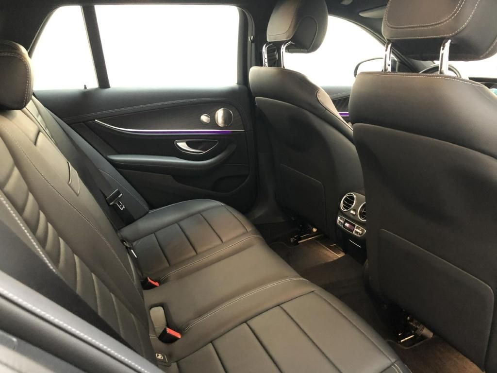 Mercedes-Benz E 300 2022