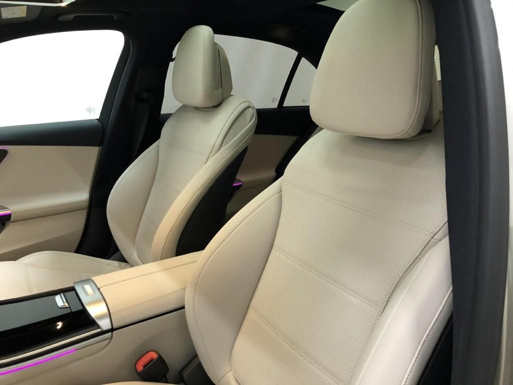 Mercedes-Benz C 220 2023