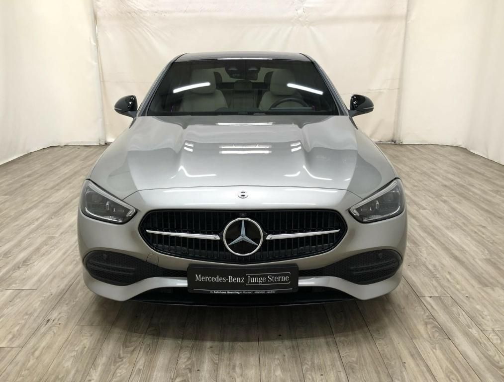 Mercedes-Benz C 220 2023