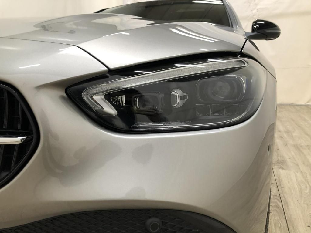 Mercedes-Benz C 220 2023