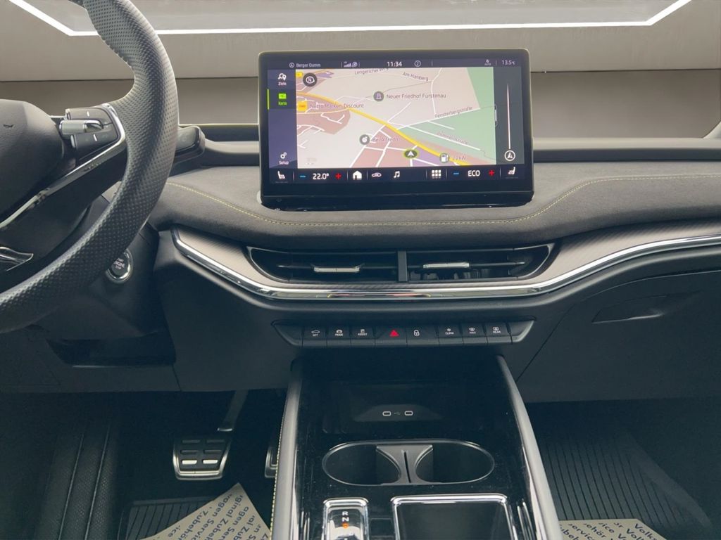 Skoda Enyaq 2023