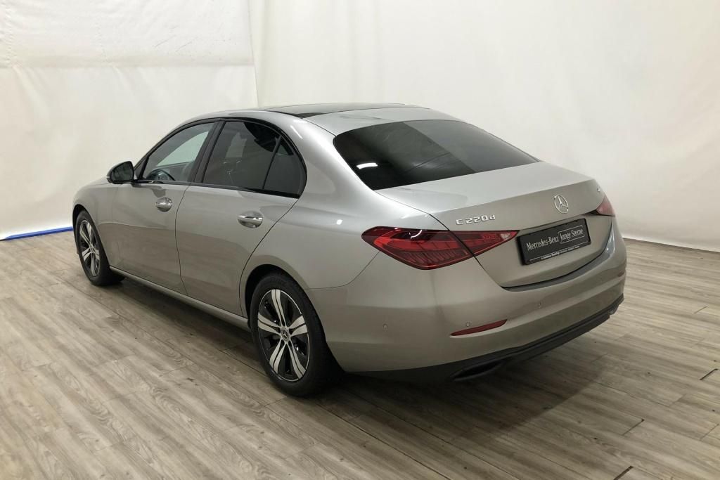 Mercedes-Benz C 220 2023