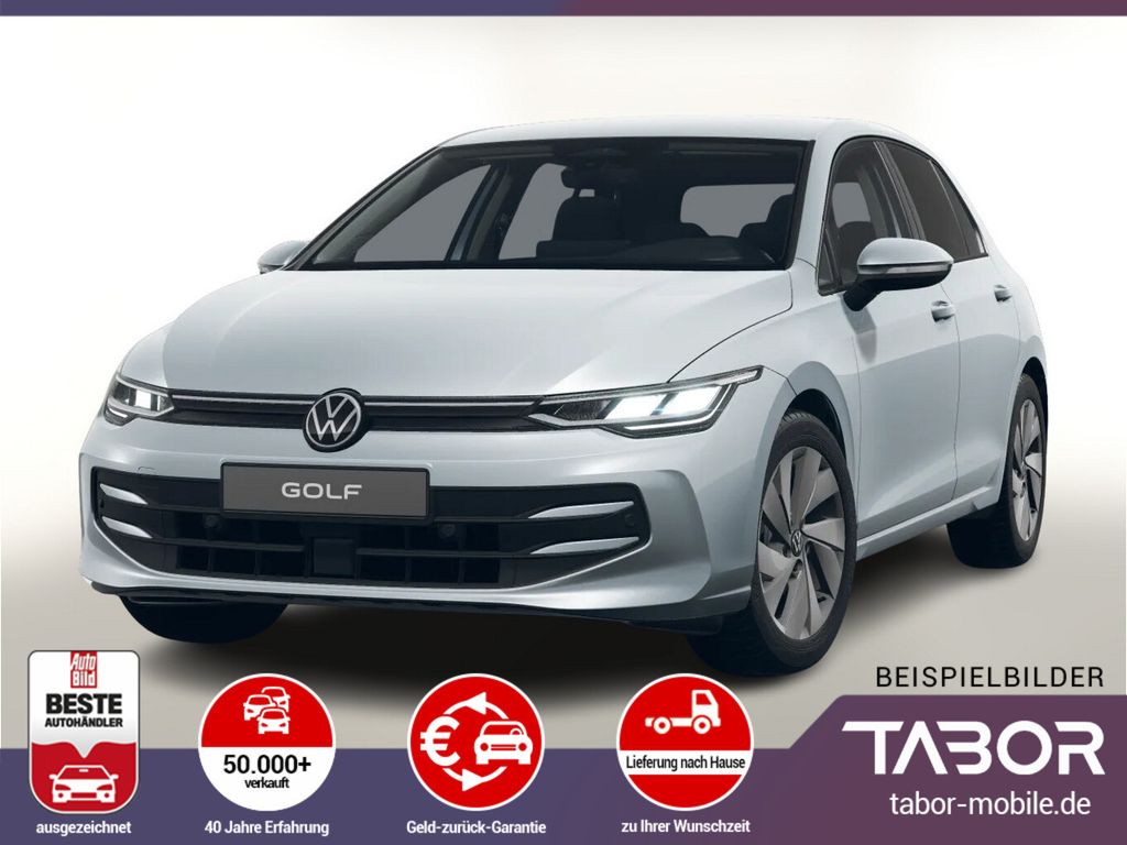 Volkswagen Golf 2025