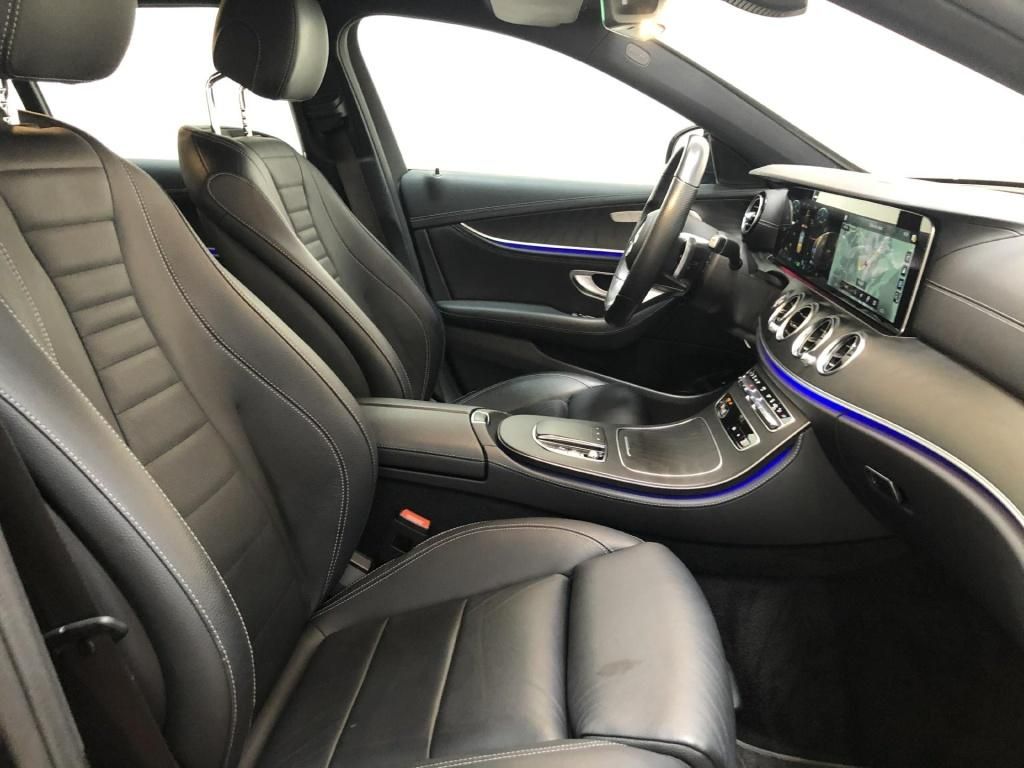 Mercedes-Benz E 300 2022