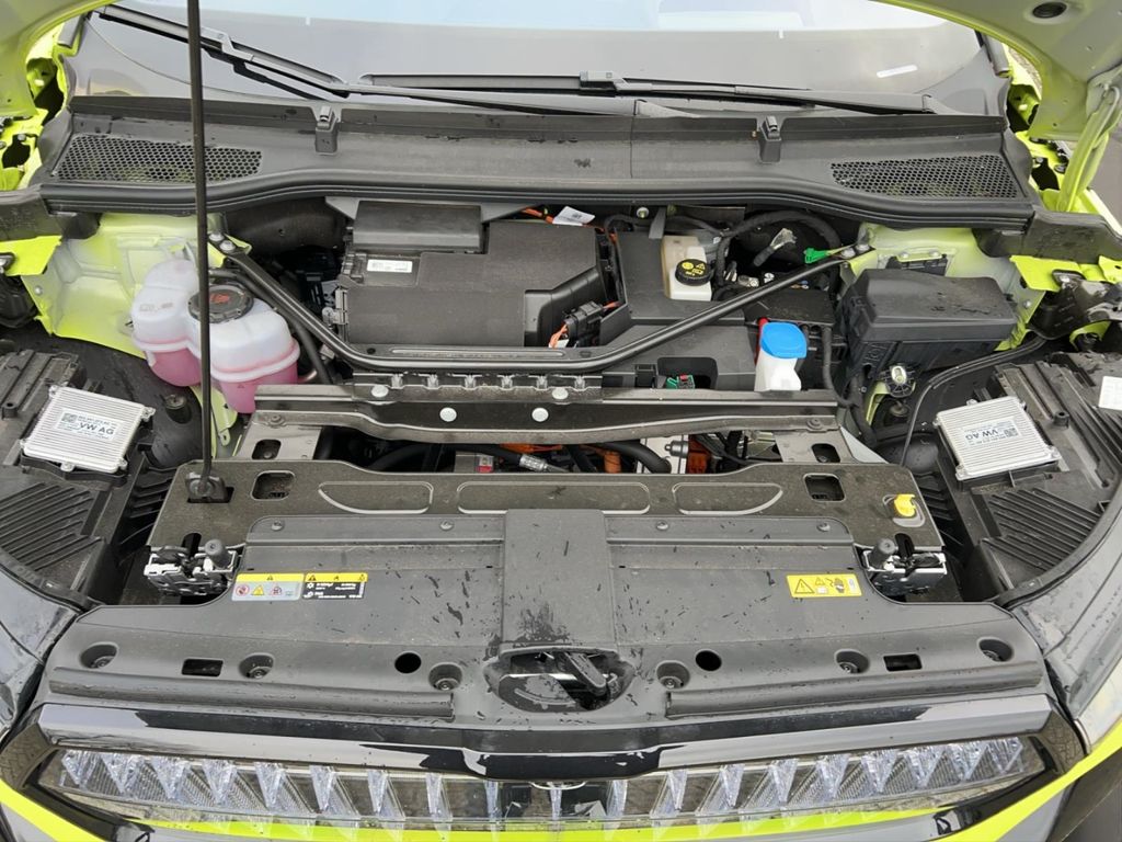 Skoda Enyaq 2023