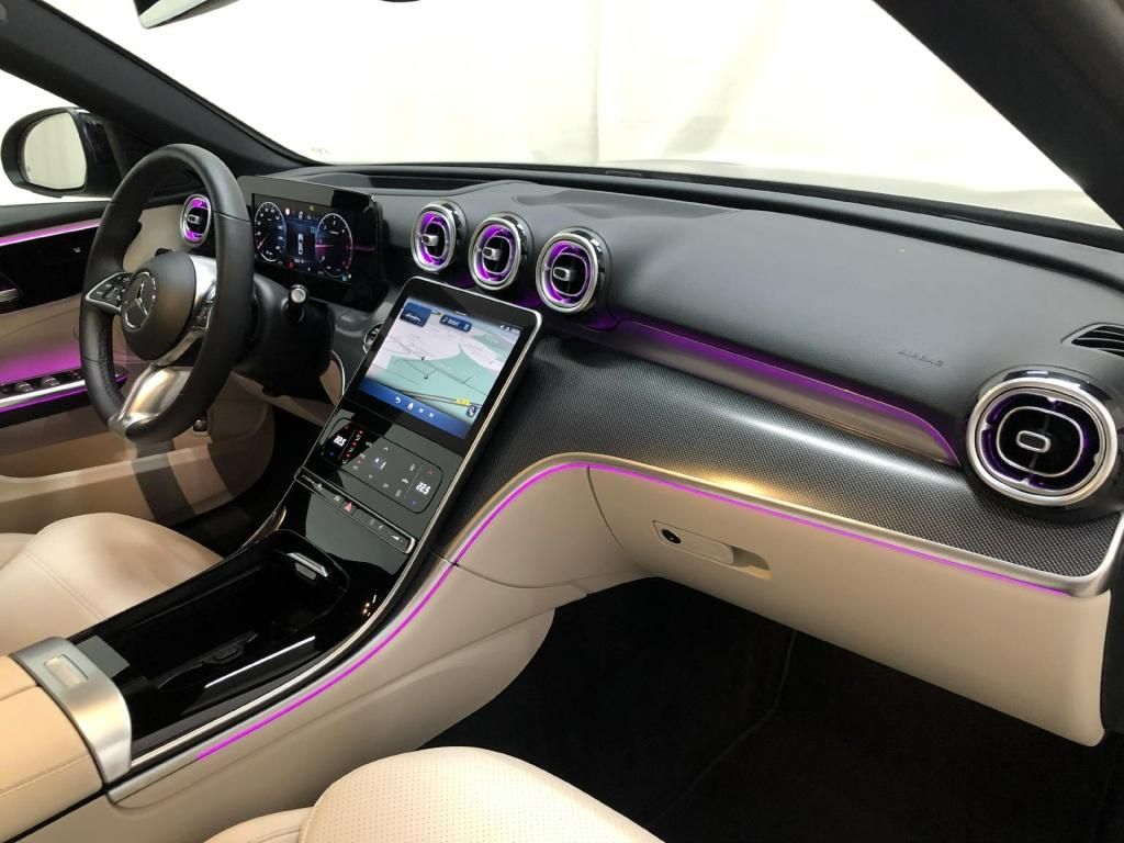 Mercedes-Benz C 220 2023