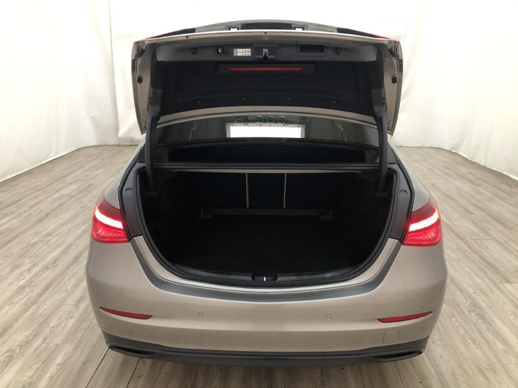 Mercedes-Benz C 220 2023