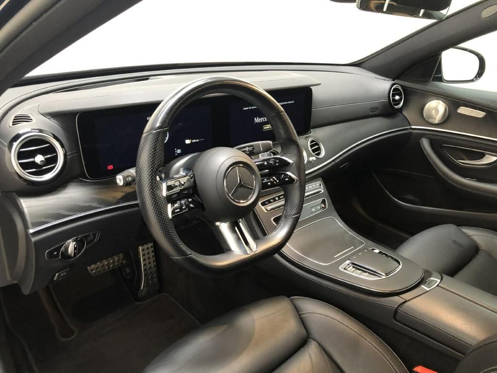 Mercedes-Benz E 300 2022