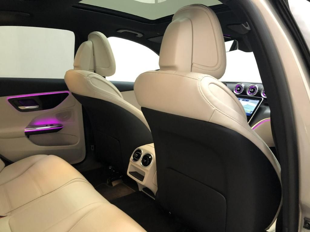 Mercedes-Benz C 220 2023