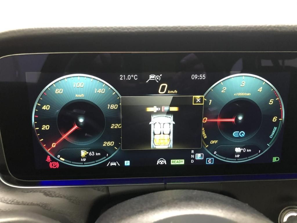 Mercedes-Benz E 300 2022