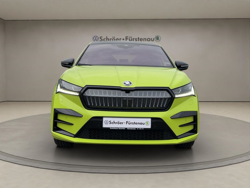 Skoda Enyaq 2023