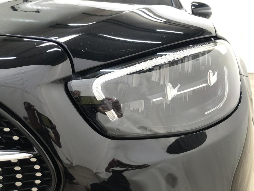 Mercedes-Benz E 300 2022