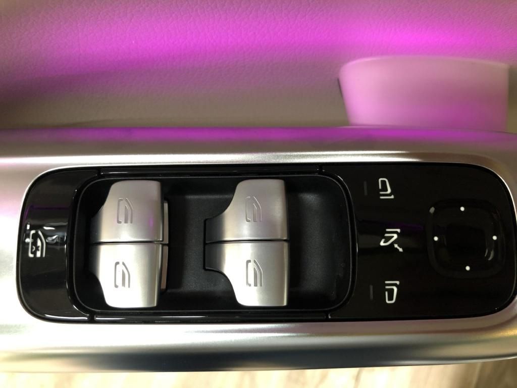 Mercedes-Benz C 220 2023