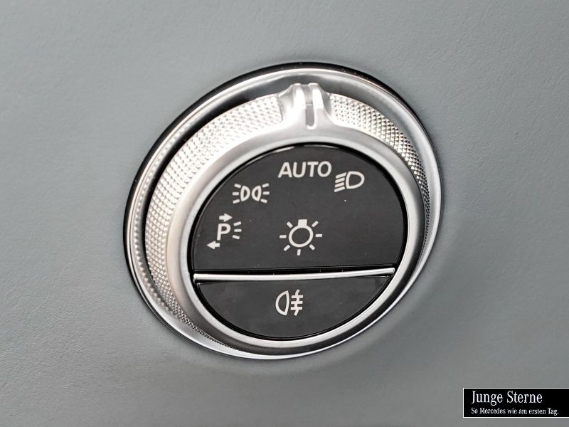 Mercedes-Benz SL 63 AMG 2022