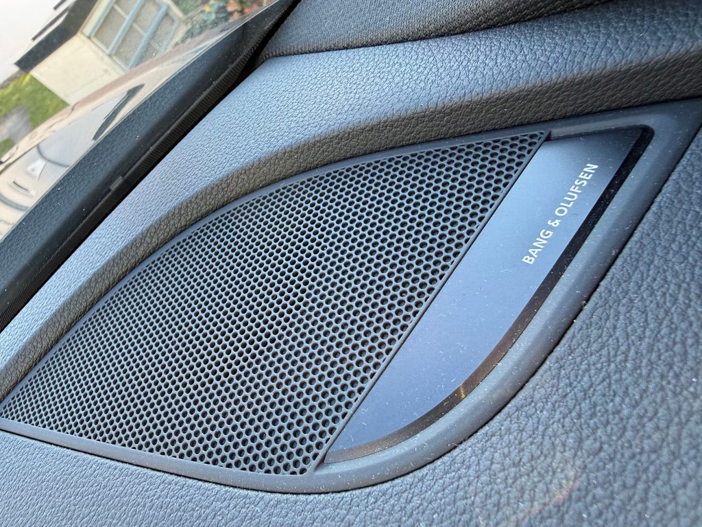 Audi S5 2022