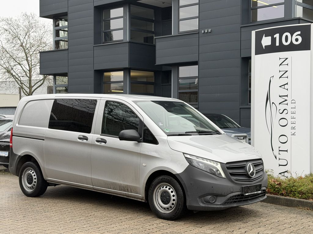 Mercedes-Benz Vito 2023