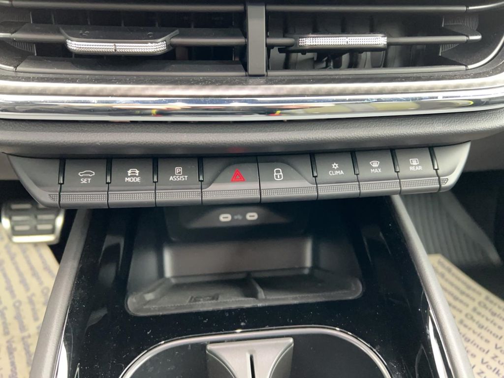 Skoda Enyaq 2023
