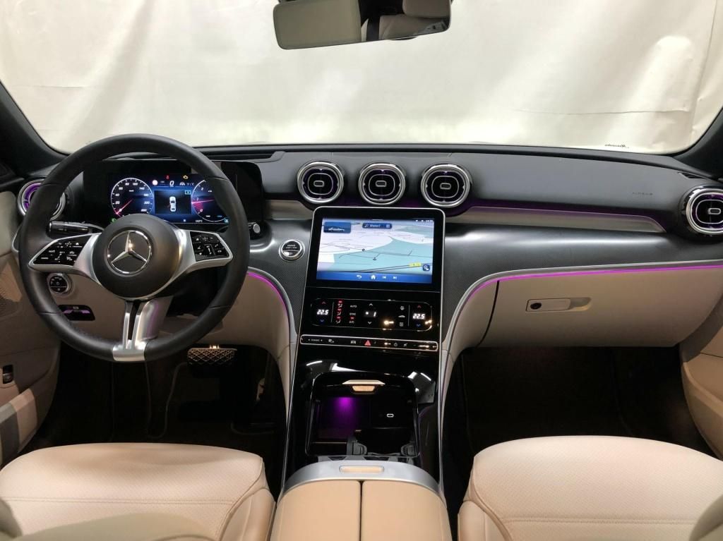 Mercedes-Benz C 220 2023