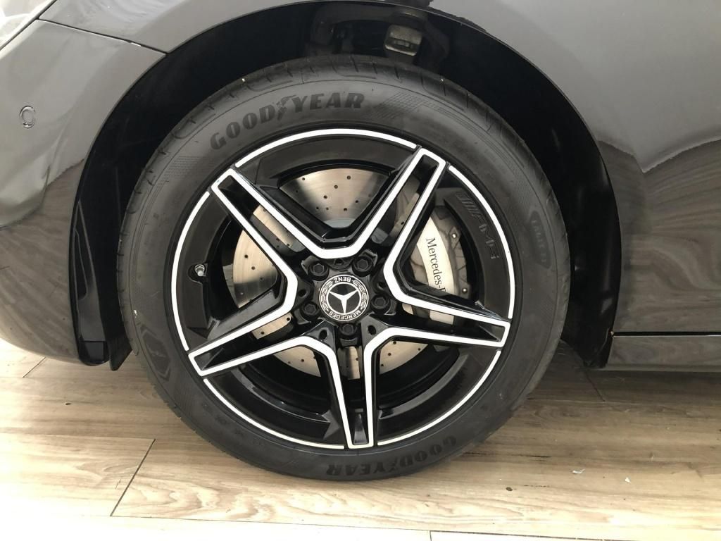 Mercedes-Benz E 300 2022