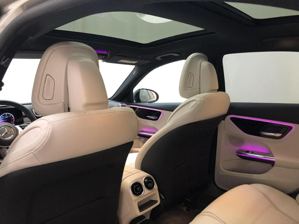 Mercedes-Benz C 220 2023