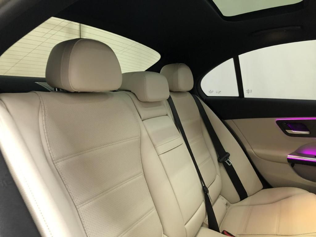 Mercedes-Benz C 220 2023