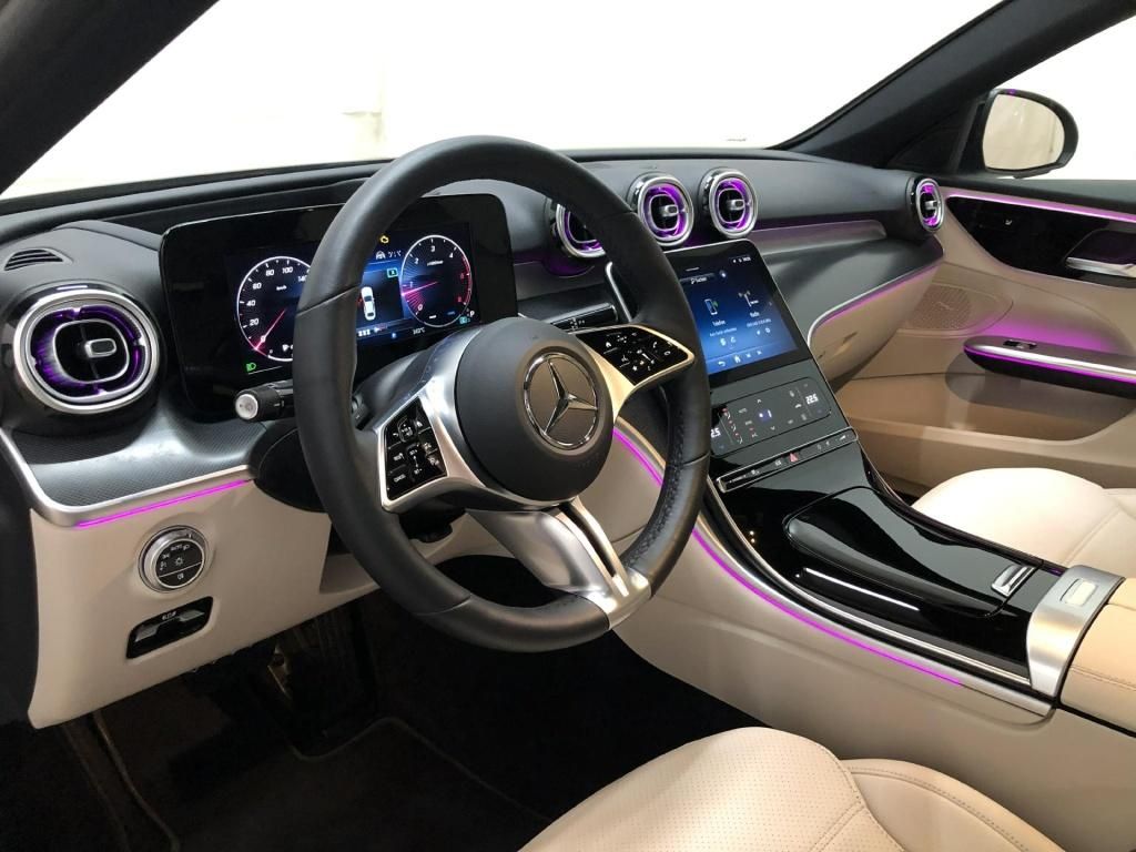 Mercedes-Benz C 220 2023