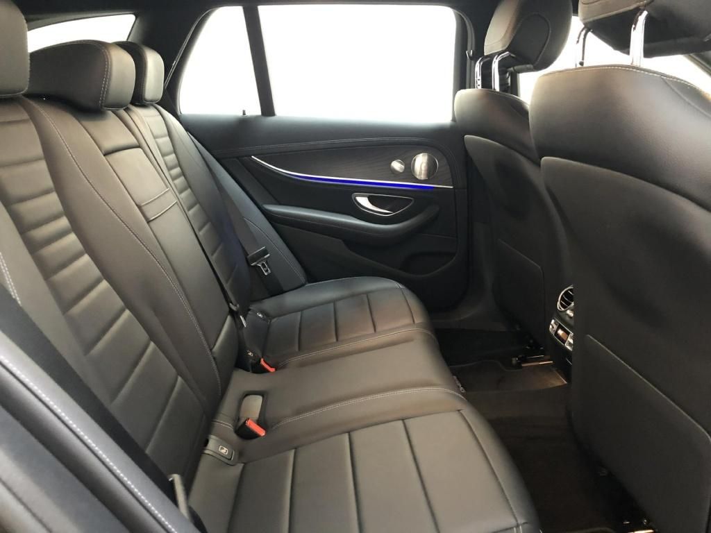 Mercedes-Benz E 300 2022