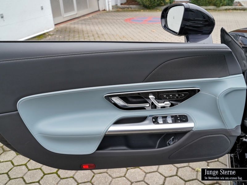 Mercedes-Benz SL 63 AMG 2022