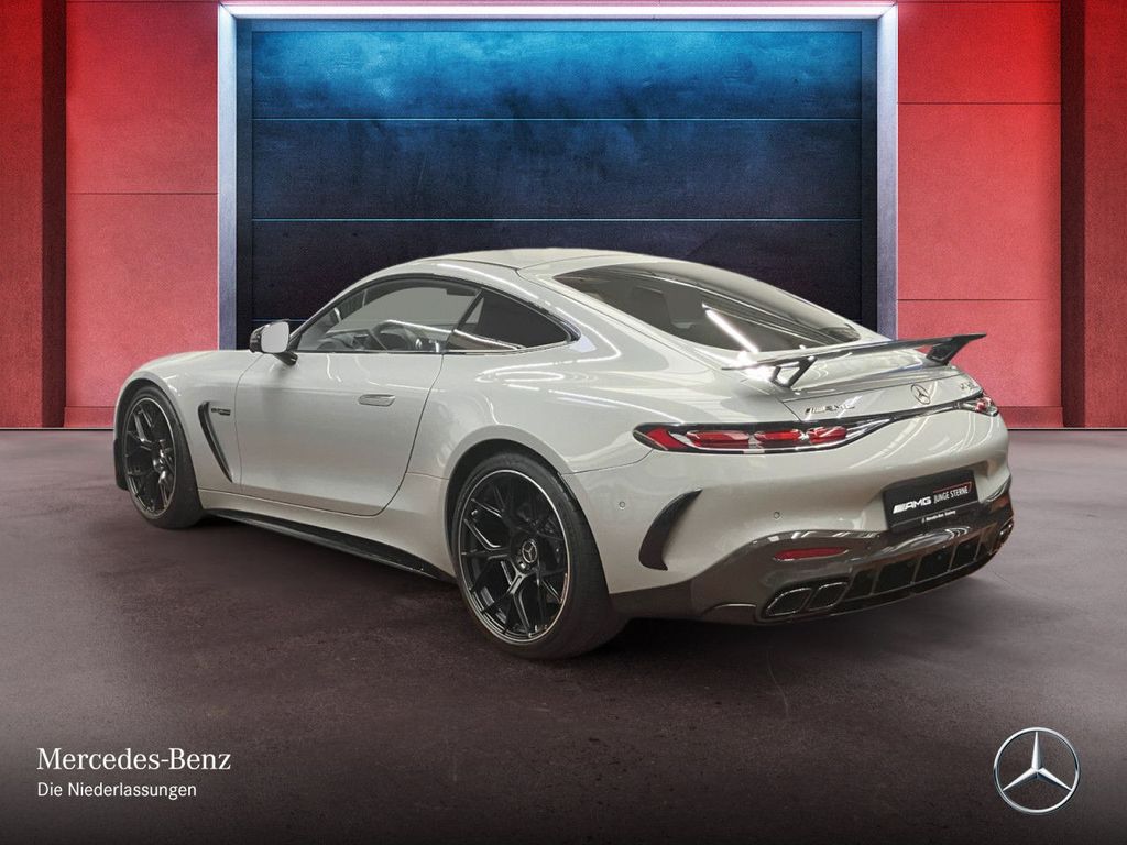 Mercedes-Benz AMG GT 2025