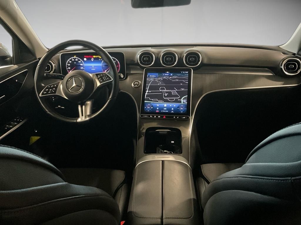 Mercedes-Benz C 220 2023