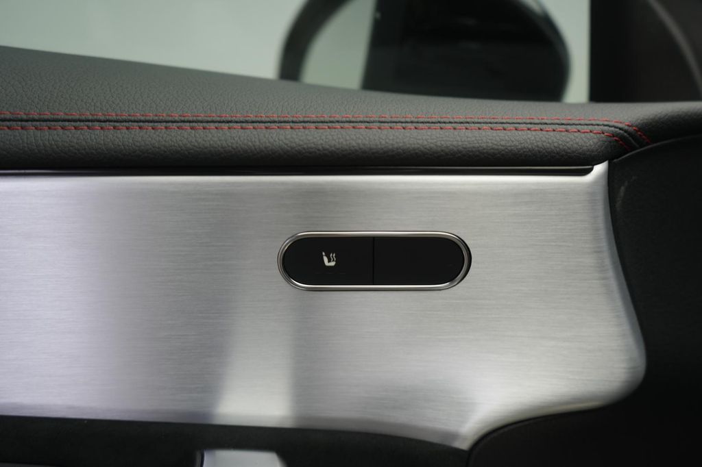 Mercedes-Benz CLA 200 2021