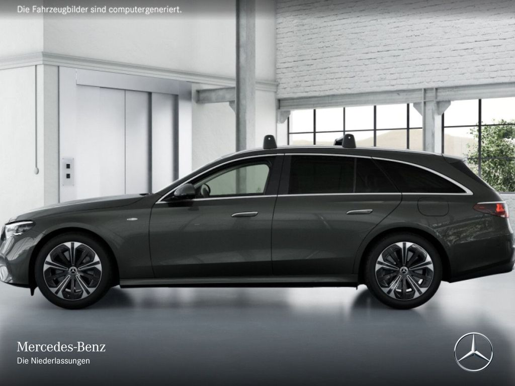 Mercedes-Benz E 300 2025