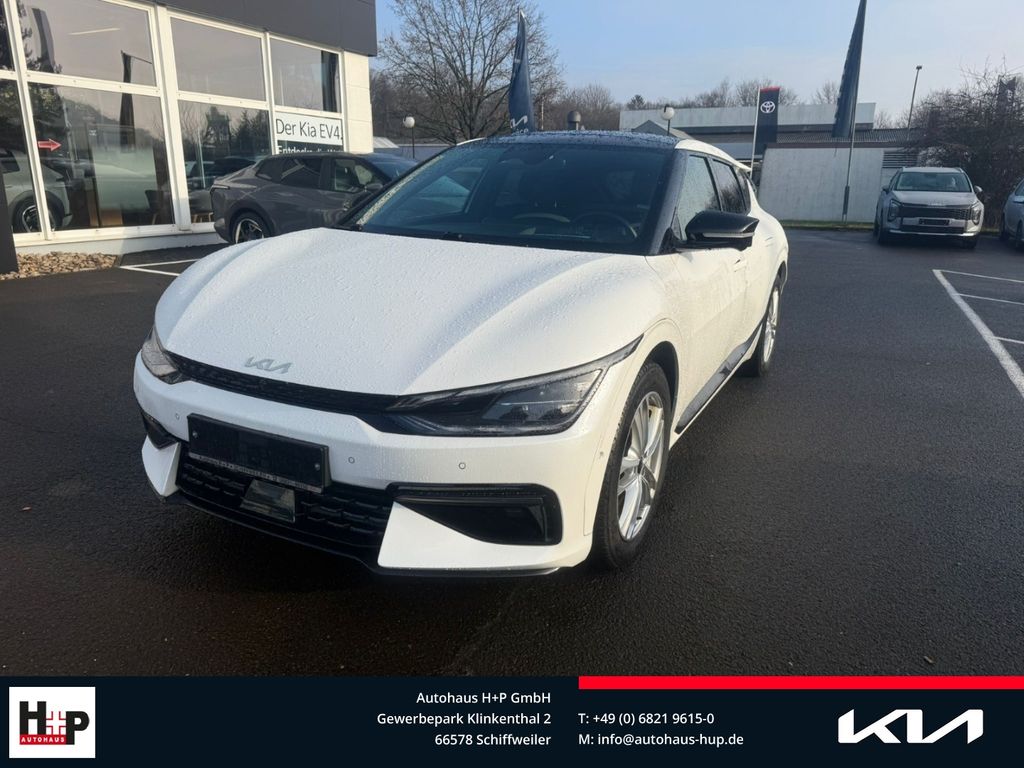 Kia EV6 2021
