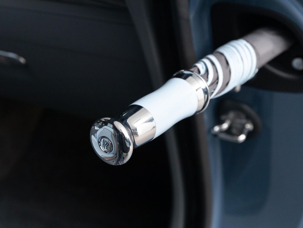 Rolls-Royce Spectre 2024