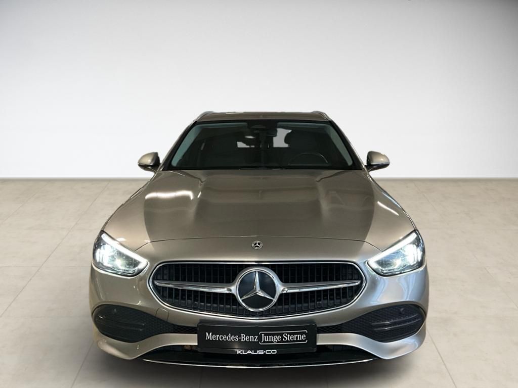 Mercedes-Benz C 220 2023