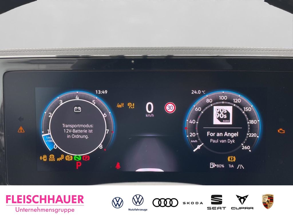 Volkswagen Tiguan 2026