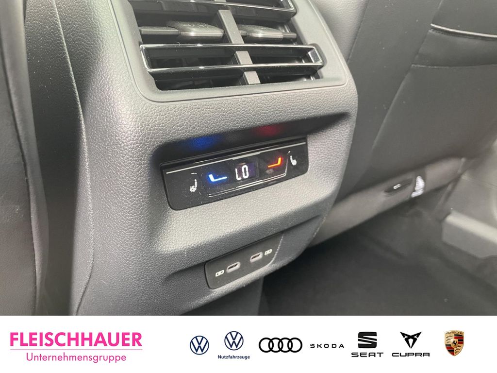 Volkswagen Tiguan 2026